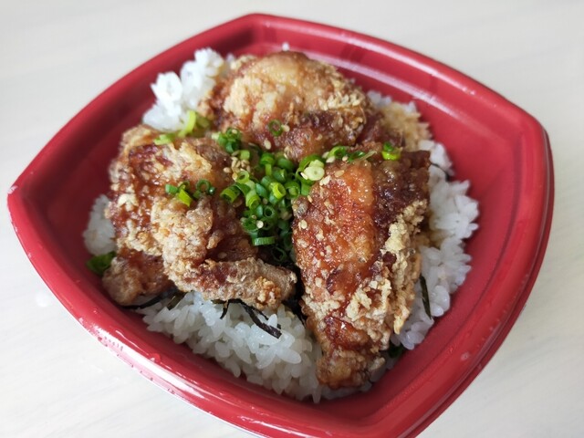 Naka U Shinmizuhashi Ten photo 2