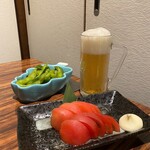 全席個室居酒屋 銀邸 - 