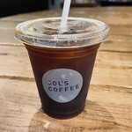 SOL'S COFFEE ROASTERY - 