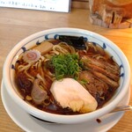 setouchi noodle ねいろ屋 - 