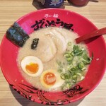 ラー麺 ずんどう屋 - 