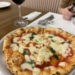 Pizzeria e Osteria Codino - 