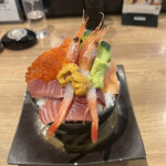 Sushi Izakaya Minato - 