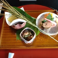 東京 芝 とうふ屋うかい - 