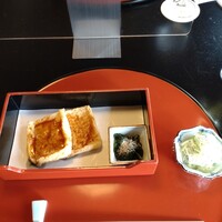 東京 芝 とうふ屋うかい - 