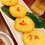 韓国料理　ハンス - 