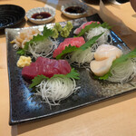 駅前酒場 角屋 - 