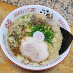 らぁ麺ここん - 