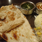 アロマズ オブ インディア - 