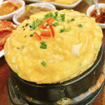 韓国料理　ハンス - 