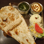 アロマズ オブ インディア - 