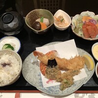 中納言 千日前味楽館 - 