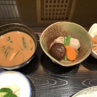 中納言 千日前味楽館 - 