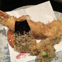 中納言 千日前味楽館 - 