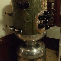 横浜瀬里奈 ステーキドーム - 