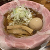 ラーメン大戦争 新大久保店