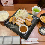 Tonkatsu Sakuratei - 