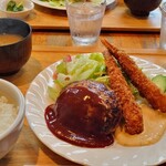 とくら 新堀川店 - 