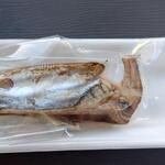 ディオ - 炭火焼かつおたたき (税抜)157円 (2022.09.04)