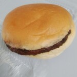 杉村ベーカリー - ハンバーガー