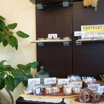 フェーヴ - 焼き菓子のスペース