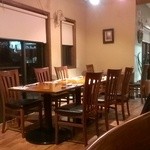 クッチーナイタリアーナ　Ja-Ja