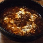 居酒屋 兀突骨 - ビーフシチュー