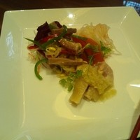 萬珍樓 本店 - 前菜