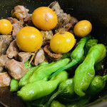 鶏肉専門店 とり勇 - 