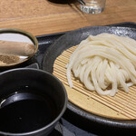 山下本気うどん - 