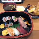 Sushi Ichiba Shou - 