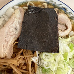 ケンちゃんラーメン - 