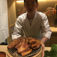 日本料理 研野 - 