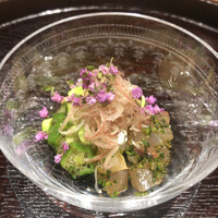 日本料理 研野 - 