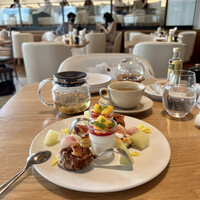 Cucina del NABUCCO - 