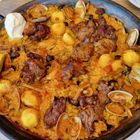 Bar Espanol LA BODEGA 大阪店 - 