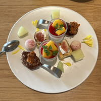 Cucina del NABUCCO - 