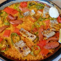 Bar Espanol LA BODEGA 大阪店 - 