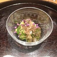 日本料理 研野 - 