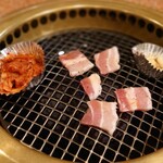 焼肉・韓国料理 オンドルパン - 