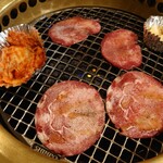 焼肉・韓国料理 オンドルパン - 