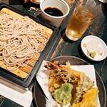 軽井沢 川上庵 - 