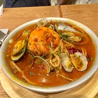 Seafood bar Ermitage 横浜鶴屋町店 - 