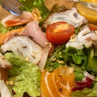 Seafood bar Ermitage 横浜鶴屋町店 - 