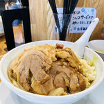 自家製麺 88 - 