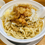 自家製麺 88 - 