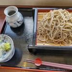 五竜庵 - 料理写真: