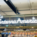 Antenna America - 