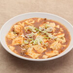 Mabo tofu