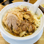 自家製麺 88 - 